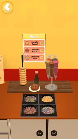Game screenshot Food Simulator Drive thru Game hack