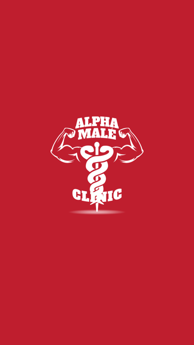 Alpha Male Clinic Screenshot