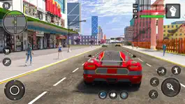 Game screenshot Epic Anime Gangster City mod apk