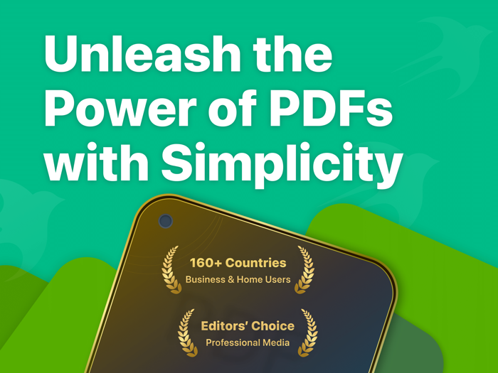 SwifDoo PDF Read  Edit PDFs