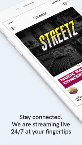 Game screenshot Streetz mod apk