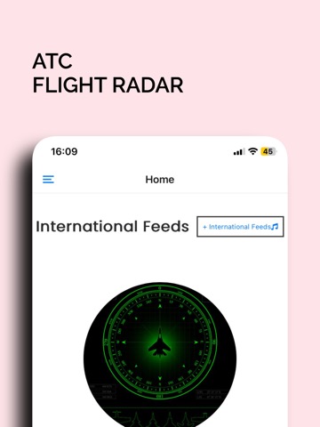 Air Traffic Control Appのおすすめ画像3