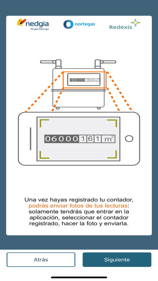 #2. YoLeoGas (iOS) 게시자: GNI-Multicanalidad