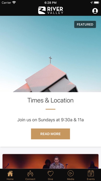 River Valley Bastrop