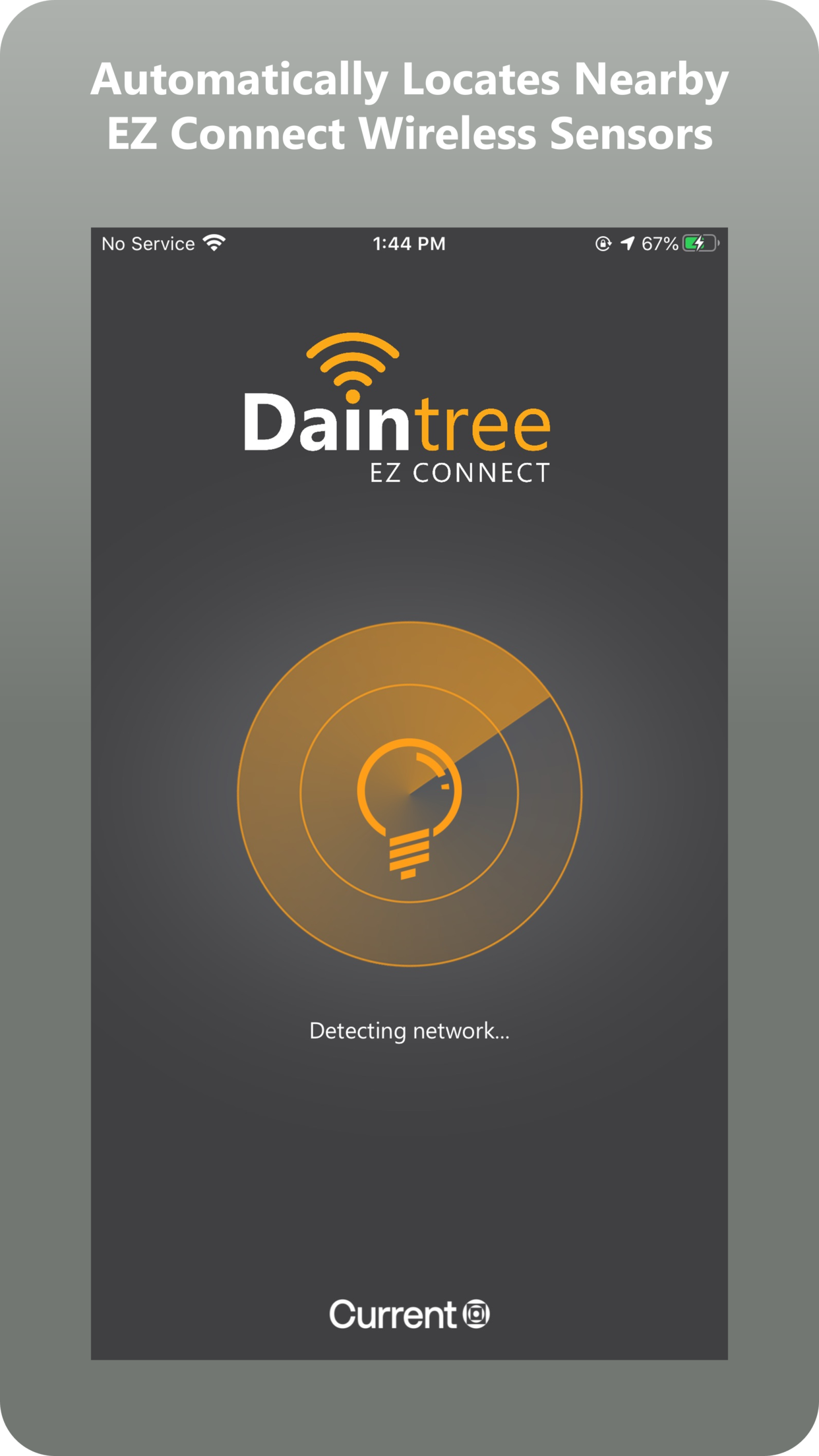 Daintree EZ Connect