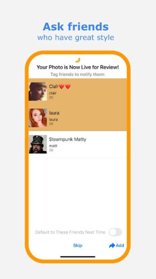 #5. Tangerine Insight (iOS) 由: Insightful Inc