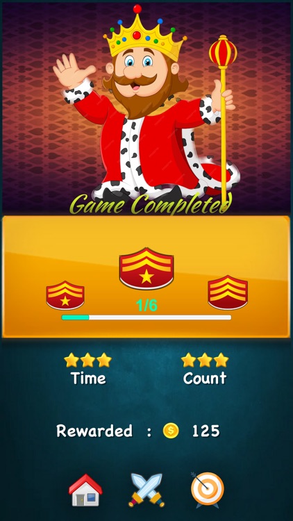 Solitaire: FreeCell Card Game screenshot-6