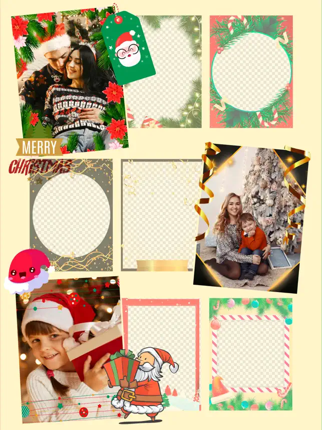 Saudação de cartão de desejos_2