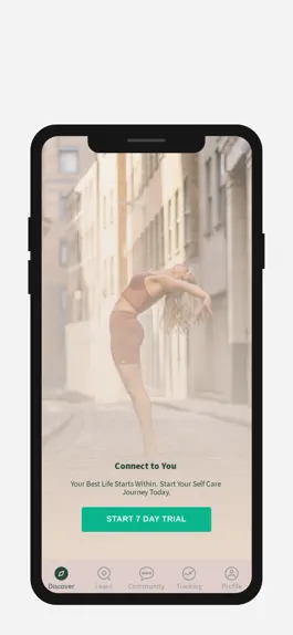 Game screenshot My Connected Self mod apk