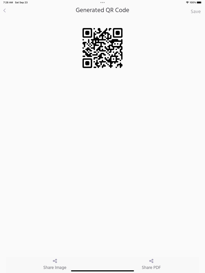 ScanMaster  PDF and QR Scanner