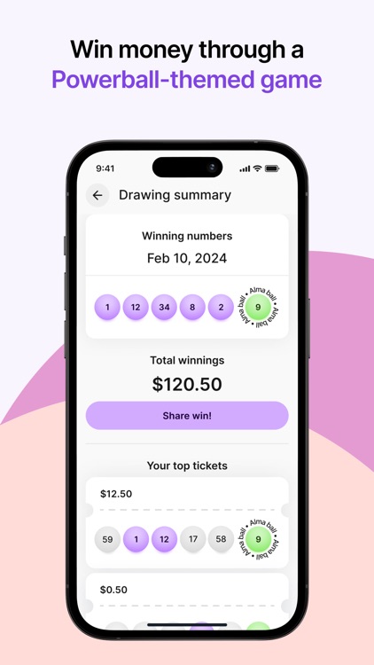 Alma - Rewarded Banking App