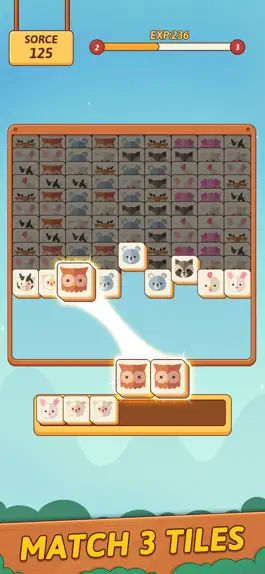 Game screenshot Endless Fast Tile mod apk