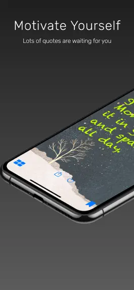 Game screenshot Motivate: Quotes & Affirmation mod apk
