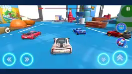 Game screenshot Toy Rider : All Star Racing mod apk
