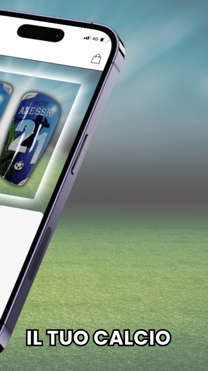 Calcio Store screenshot-3