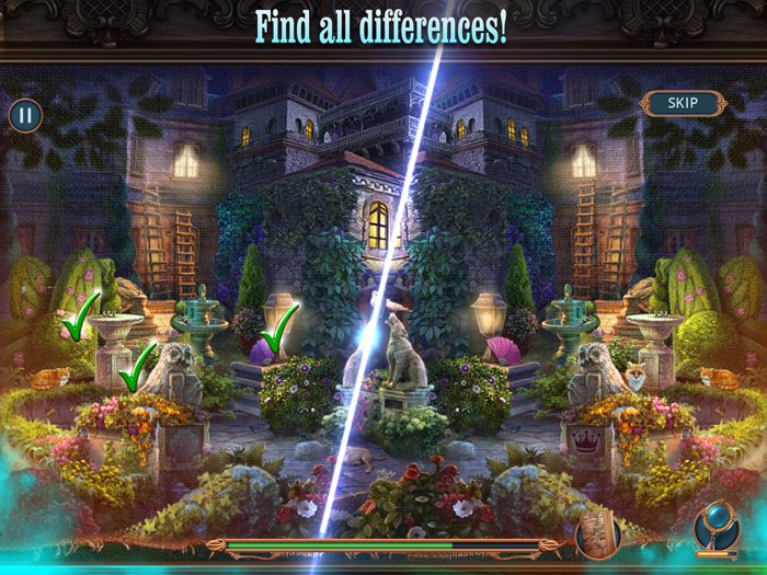 Crossroad of Worlds Stars