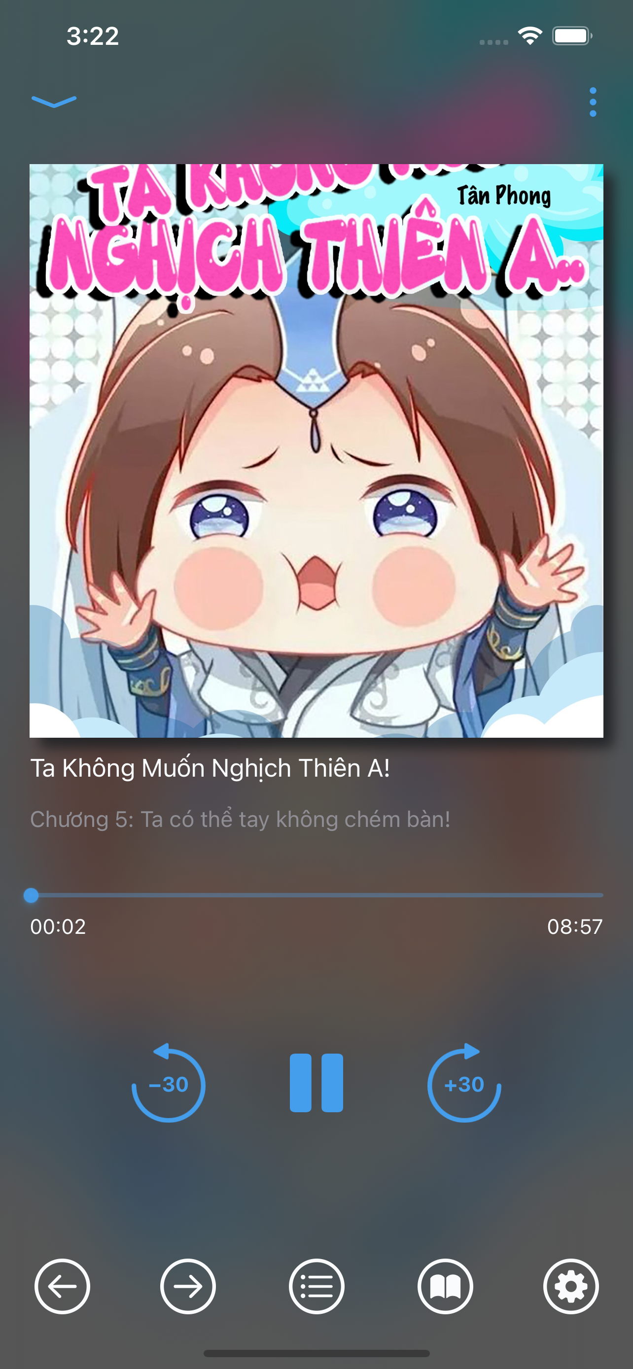 Truyện Dịch