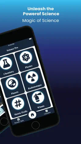 Game screenshot Science Pro apk