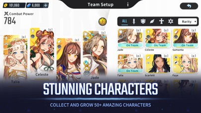 SoulArk : Teleport Screenshot