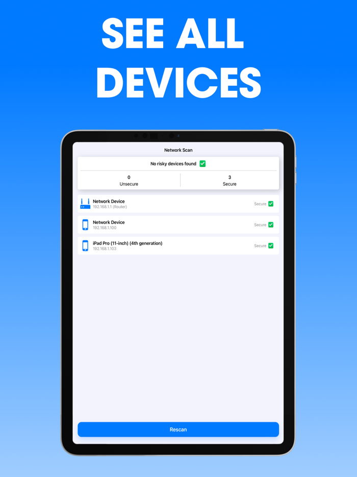 Find Hidden Cameras and Detect