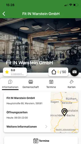 Game screenshot Fit IN hack