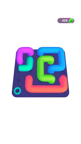 Game screenshot Tube Puzzle 3D mod apk