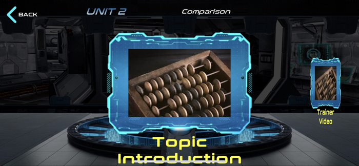 Abacusync SR Edu Technologies