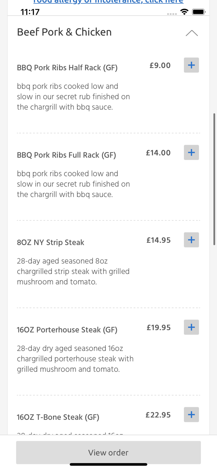 West Coast Burger Co