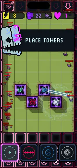 Game screenshot Fighting Chance hack