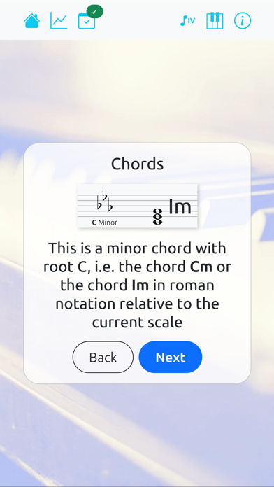 Screenshot #3 pour Ear Major