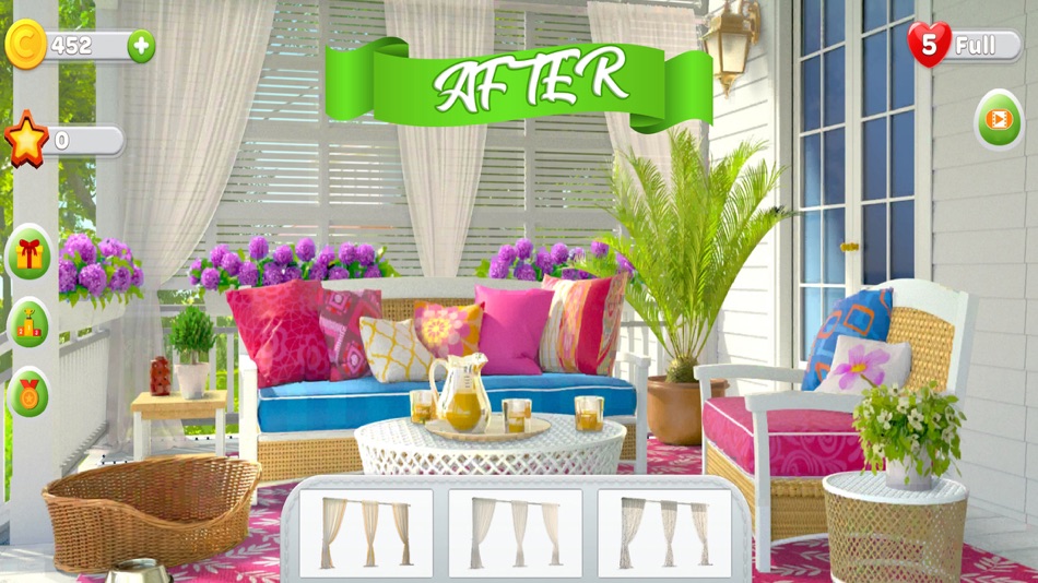 #2. My Home Design 3D (iOS) 由: 文飞 龙