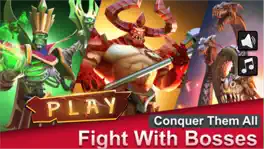Game screenshot Shadow Man Legends mod apk