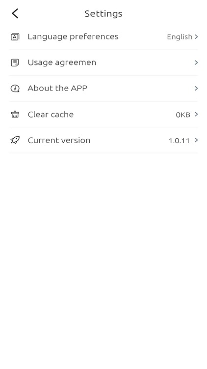 Pluslife minidock screenshot-3
