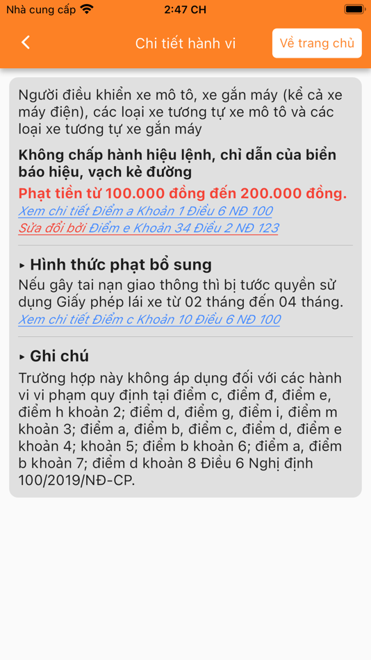 #3. iThong (iOS) 由: THU VIEN PHAP LUAT COMPANY LIMITED