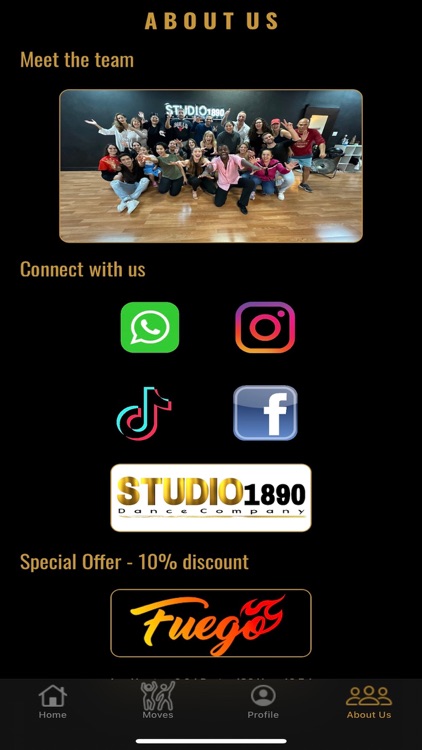 Studio 1890 screenshot-5