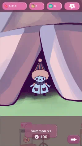 Game screenshot Down to Clown hack