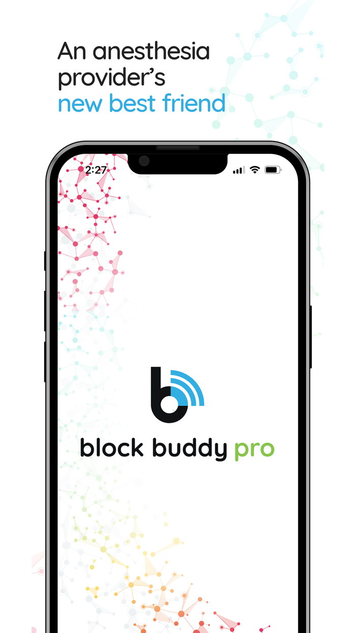 Block Buddy Pro