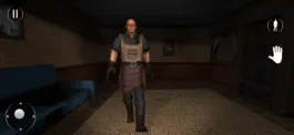 Game screenshot Scary Boss Horror Escape Game mod apk