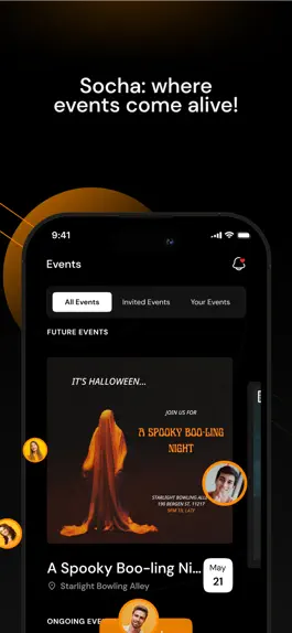 Game screenshot Socha Social mod apk