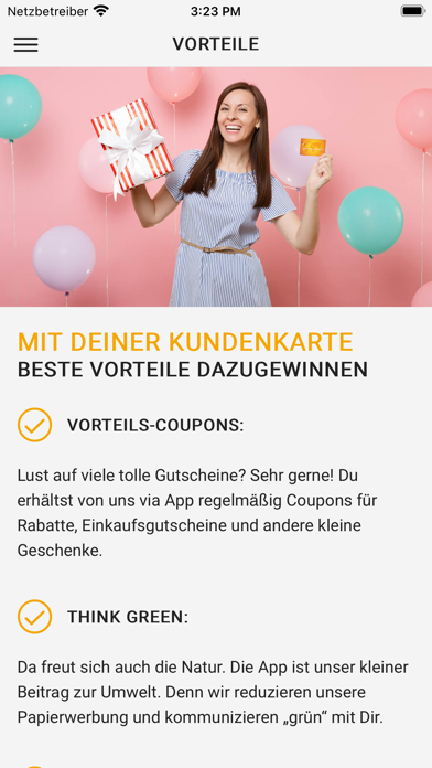 Möhle Schlafkultur Screenshot