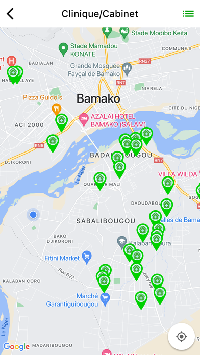 Ekeneya Screenshot