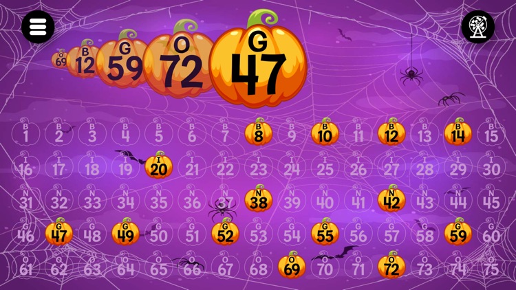 Bingo Caller+ screenshot-6