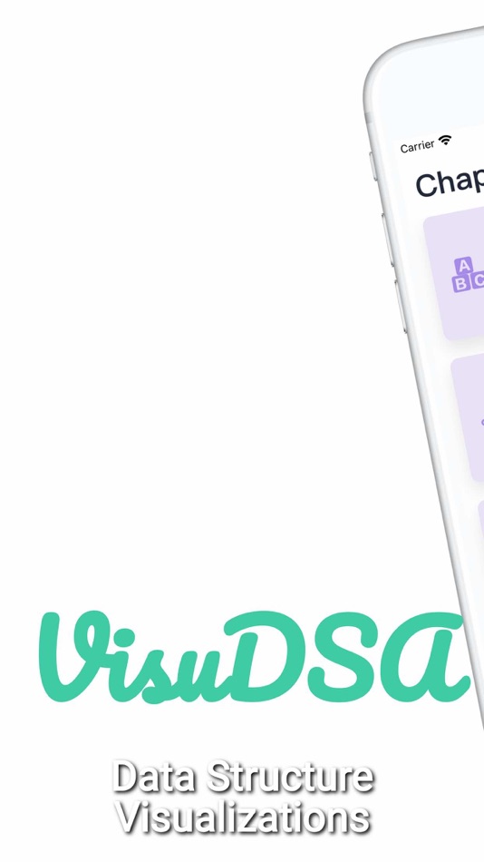 VisuDSA - 1.0.1 - (iOS)