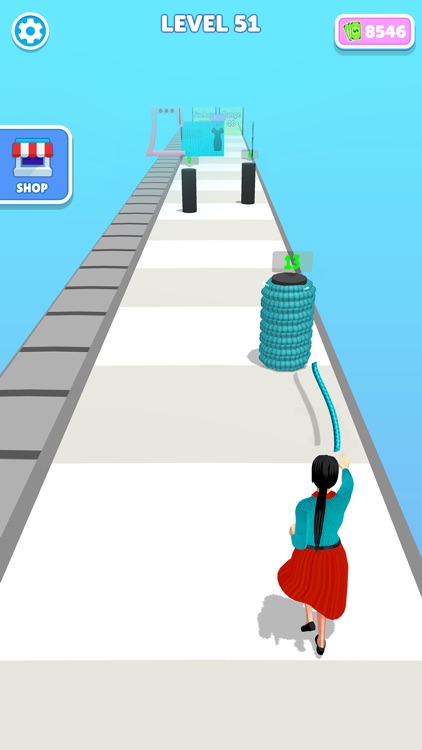 Dress Maker: Dressup Run games