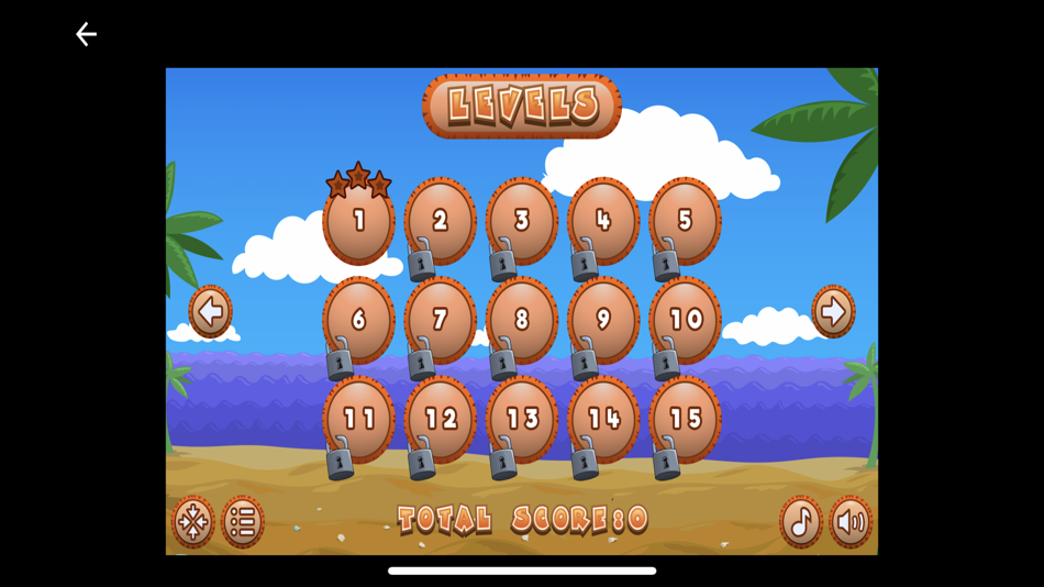 #2. Pull A Cat (iOS) Podle: Giro Technology Ltd