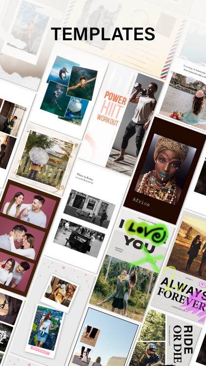 Fix Photos & Blurry Cool Edit