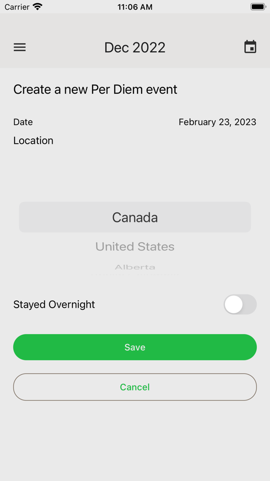 #3. Making Your Miles Count (iOS) 由: MYMC