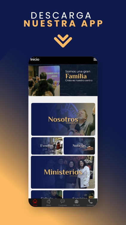 Centro Cristiano Chicago