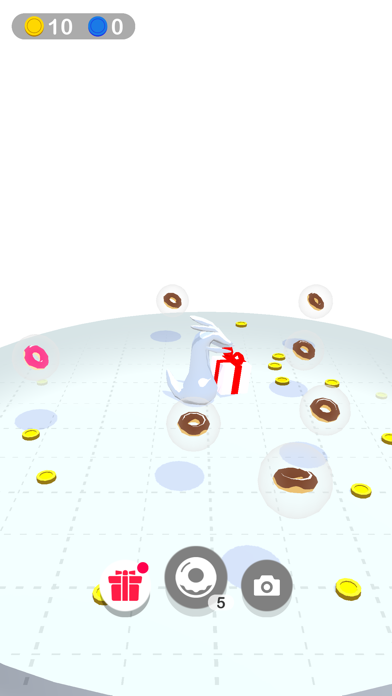 Primitive Dog Screenshot