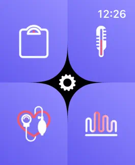 Game screenshot VitalMetric mod apk